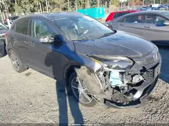 3CZRU6H59NM775376 2022 HONDA HR-V
