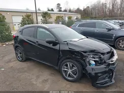 3CZRU6H59NM775992 2022 HONDA HR-V
