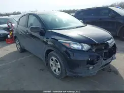 3CZRU6H5XGM102194 2016 HONDA HR-V