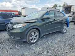 3CZRU6H5XGM103474 2016 HONDA HR-V
