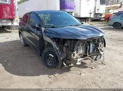 3CZRU6H5XGM108660 2016 HONDA HR-V