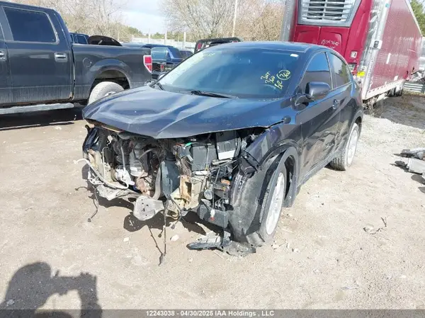 3CZRU6H5XGM108660 2016 HONDA HR-V - Image 2