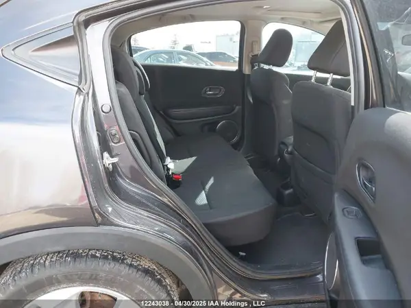 3CZRU6H5XGM108660 2016 HONDA HR-V - Image 8