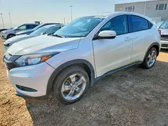 3CZRU6H5XGM115205 2016 HONDA HR-V