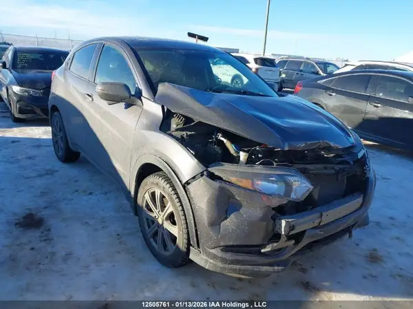 3CZRU6H5XGM115883 2016 HONDA HR-V - Image 1