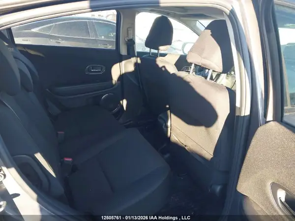 3CZRU6H5XGM115883 2016 HONDA HR-V - Image 8
