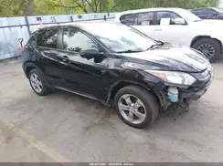 3CZRU6H5XGM702732 2016 HONDA HR-V