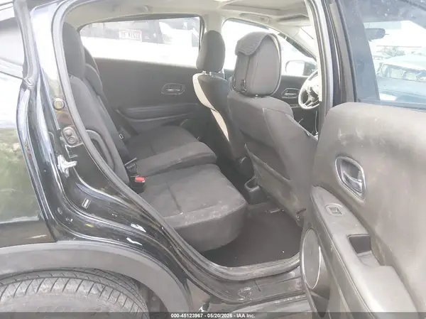 3CZRU6H5XGM702732 2016 HONDA HR-V - Image 8