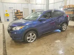3CZRU6H5XGM705209 2016 HONDA HR-V