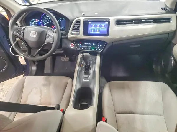 3CZRU6H5XGM705209 2016 HONDA HR-V - Image 8