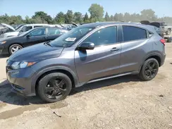 3CZRU6H5XGM706330 2016 HONDA HR-V