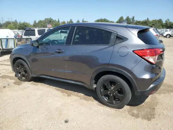 3CZRU6H5XGM706330 2016 HONDA HR-V - Image 2