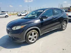 3CZRU6H5XGM707333 2016 HONDA HR-V