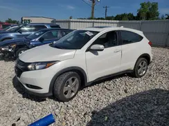 3CZRU6H5XGM707624 2016 HONDA HR-V
