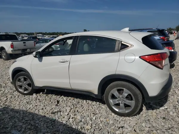 3CZRU6H5XGM707624 2016 HONDA HR-V - Image 2