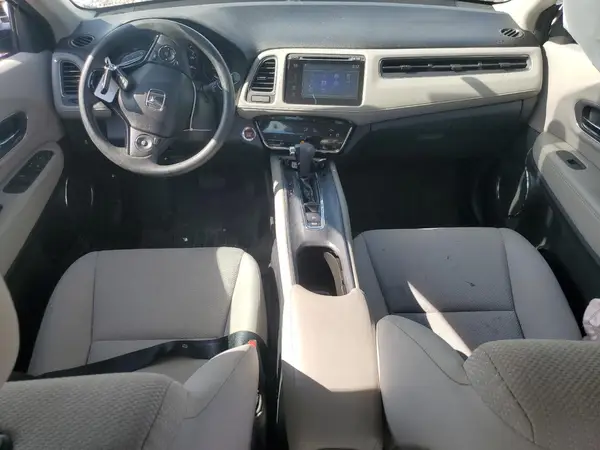 3CZRU6H5XGM707624 2016 HONDA HR-V - Image 8