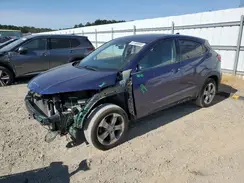 3CZRU6H5XGM707722 2016 HONDA HR-V