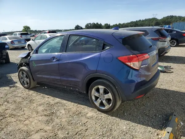 3CZRU6H5XGM707722 2016 HONDA HR-V - Image 2