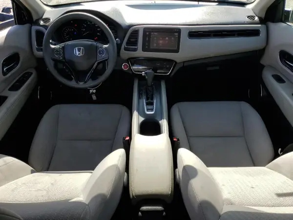 3CZRU6H5XGM707722 2016 HONDA HR-V - Image 8