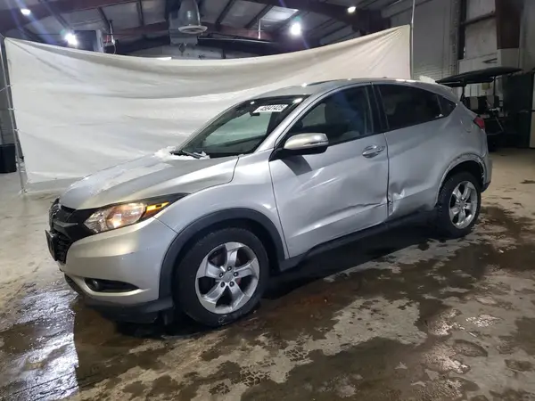 3CZRU6H5XGM708580 2016 HONDA HR-V - Image 1