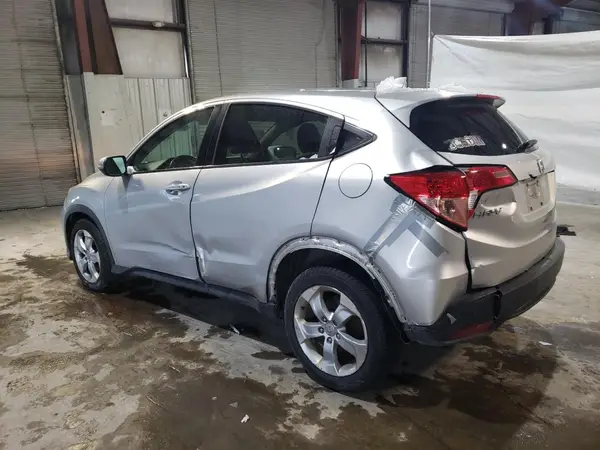3CZRU6H5XGM708580 2016 HONDA HR-V - Image 2