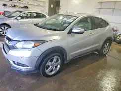 3CZRU6H5XGM709244 2016 HONDA HR-V