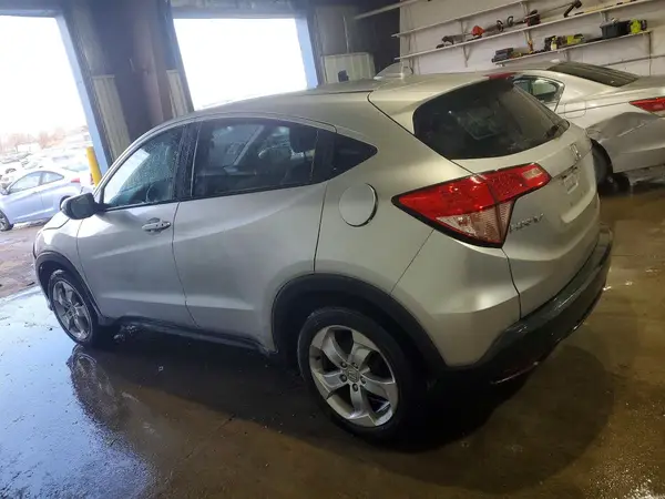 3CZRU6H5XGM709244 2016 HONDA HR-V - Image 2