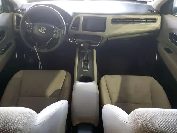 3CZRU6H5XGM709244 2016 HONDA HR-V - Image 8