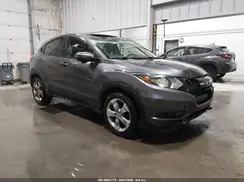 3CZRU6H5XGM709339 2016 HONDA HR-V