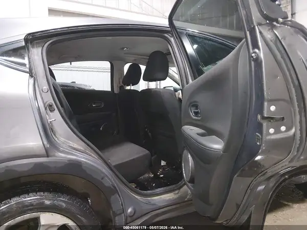3CZRU6H5XGM709339 2016 HONDA HR-V - Image 8
