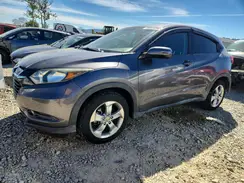 3CZRU6H5XGM709602 2016 HONDA HR-V
