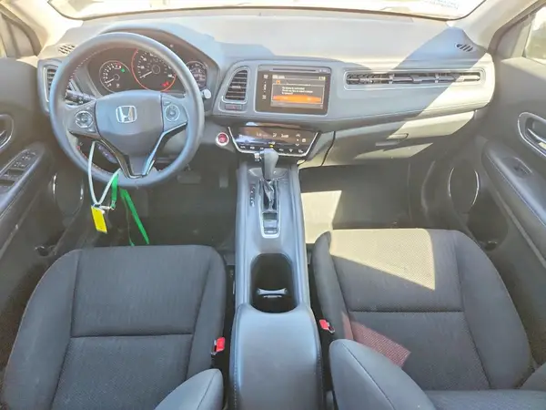 3CZRU6H5XGM709602 2016 HONDA HR-V - Image 8