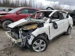 3CZRU6H5XGM710510 2016 HONDA HR-V