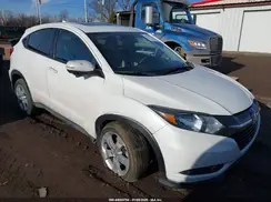 3CZRU6H5XGM710538 2016 HONDA HR-V