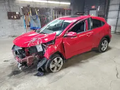 3CZRU6H5XGM710796 2016 HONDA HR-V
