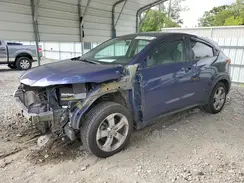 3CZRU6H5XGM711480 2016 HONDA HR-V
