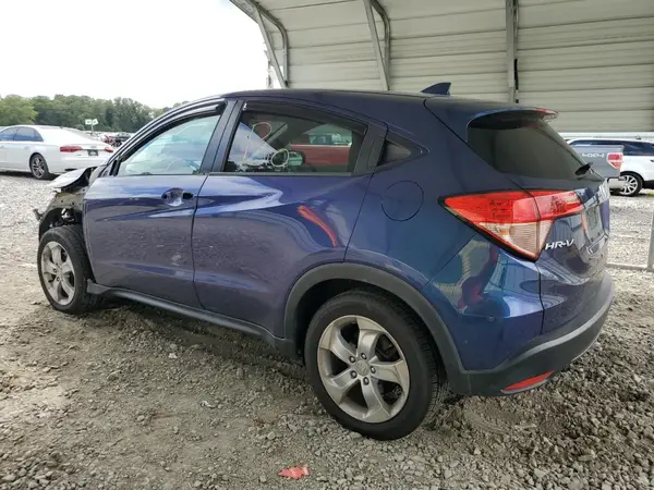 3CZRU6H5XGM711480 2016 HONDA HR-V - Image 2