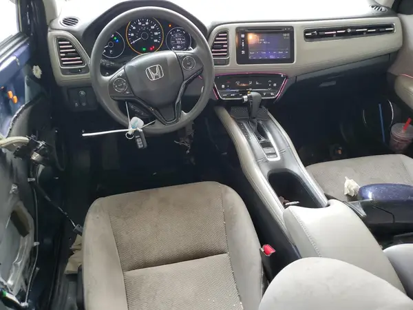 3CZRU6H5XGM711480 2016 HONDA HR-V - Image 8