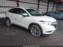 3CZRU6H5XGM712175 2016 HONDA HR-V