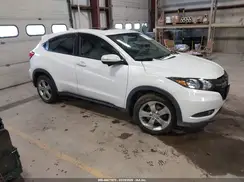 3CZRU6H5XGM713228 2016 HONDA HR-V