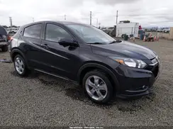 3CZRU6H5XGM713830 2016 HONDA HR-V