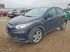 3CZRU6H5XGM714282 2016 HONDA HR-V