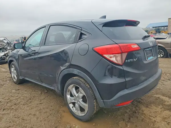 3CZRU6H5XGM714282 2016 HONDA HR-V - Image 2