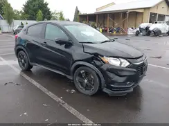 3CZRU6H5XGM715433 2016 HONDA HR-V