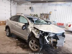 3CZRU6H5XGM716839 2016 HONDA HR-V