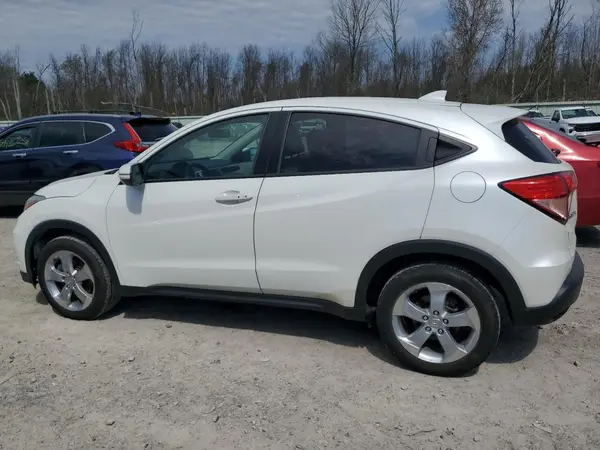 3CZRU6H5XGM717425 2016 HONDA HR-V - Image 2
