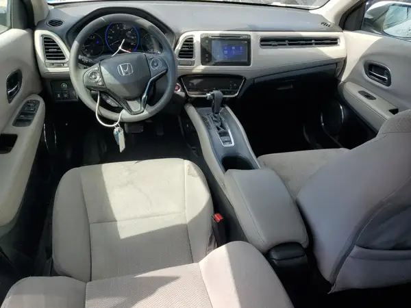 3CZRU6H5XGM717425 2016 HONDA HR-V - Image 8