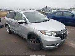 3CZRU6H5XGM717716 2016 HONDA HR-V