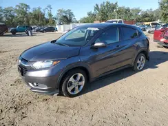 3CZRU6H5XGM717876 2016 HONDA HR-V