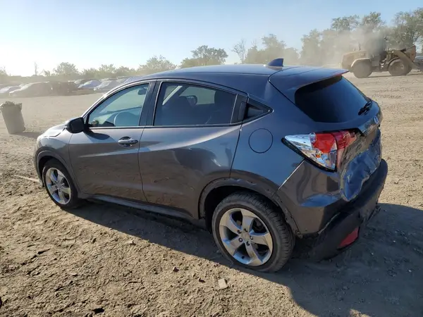 3CZRU6H5XGM717876 2016 HONDA HR-V - Image 2
